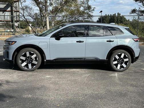 2026 Honda Prologue Elite