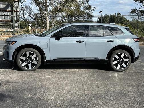 2026 Honda Prologue Elite