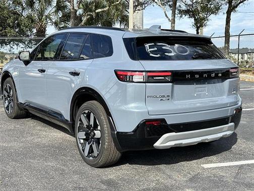 2026 Honda Prologue Elite