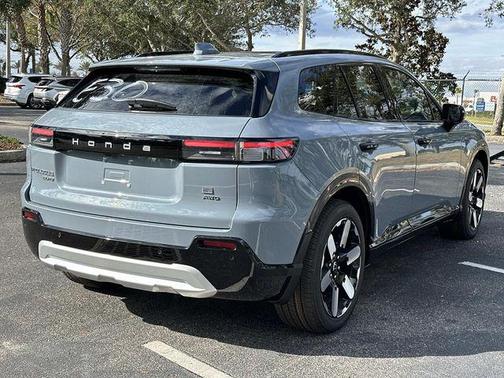 2026 Honda Prologue Elite