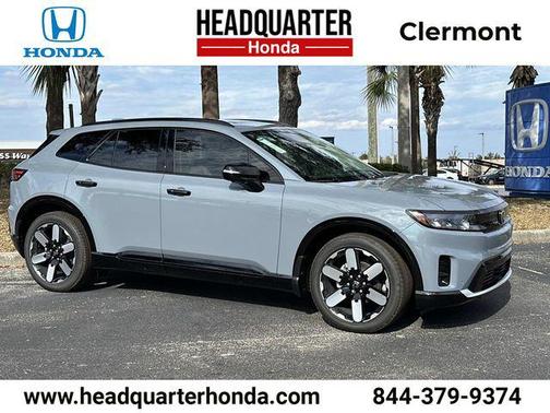 2026 Honda Prologue Elite