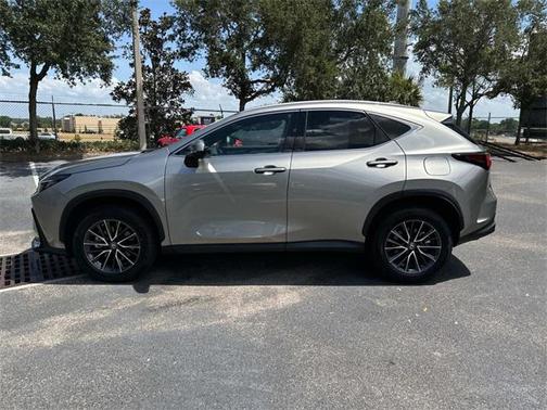 2022 Lexus NX 350 350 Premium