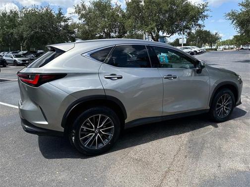 2022 Lexus NX 350 350 Premium