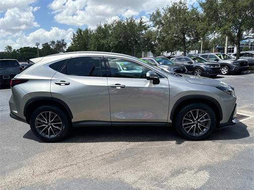 2022 Lexus NX 350 350 Premium