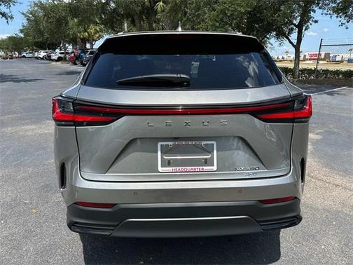 2022 Lexus NX 350 350 Premium
