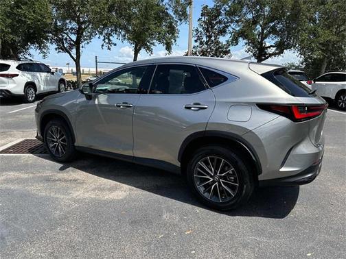 2022 Lexus NX 350 350 Premium