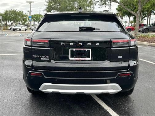 2025 Honda Prologue Touring