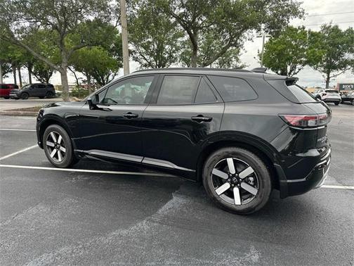 2025 Honda Prologue Touring