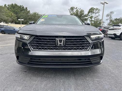2023 Honda Accord EX 1.5T