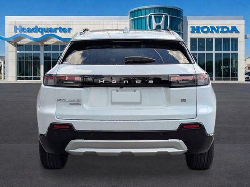 White 2026 Honda Prologue Touring