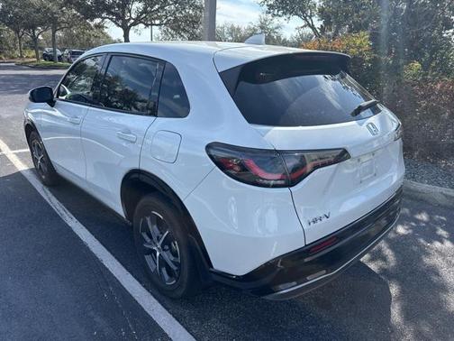 2023 Honda HR-V EX-L