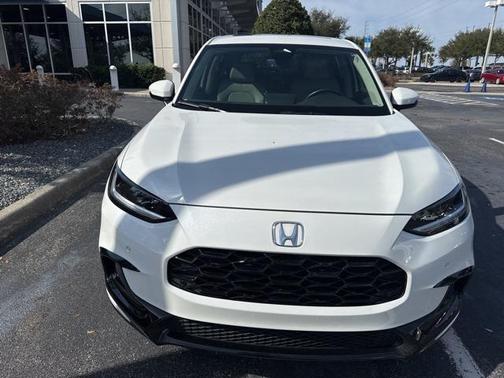 2023 Honda HR-V EX-L