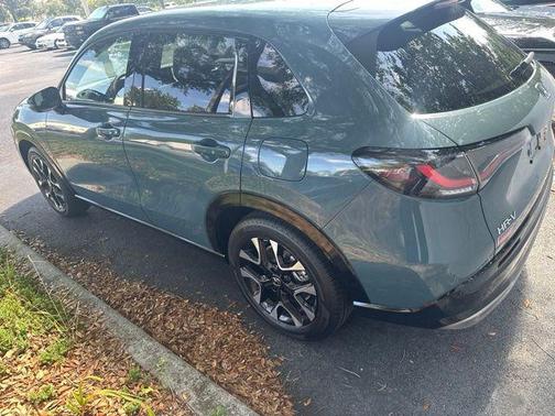 Nordic Forest 2026 Honda HR-V EX-L