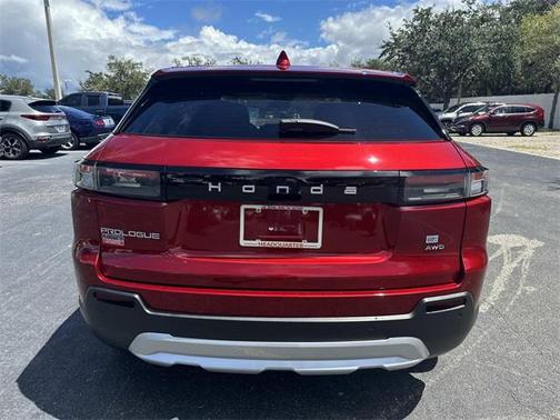 2024 Honda Prologue EX