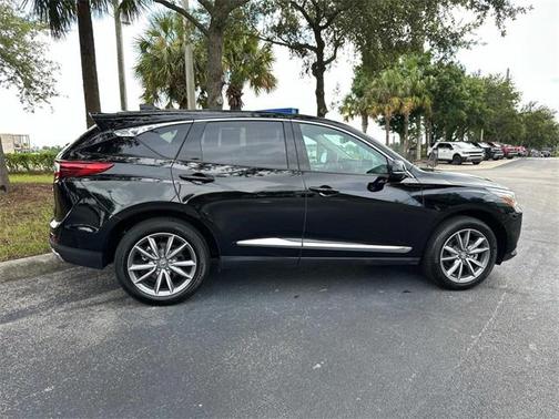 2023 Acura RDX Technology Package