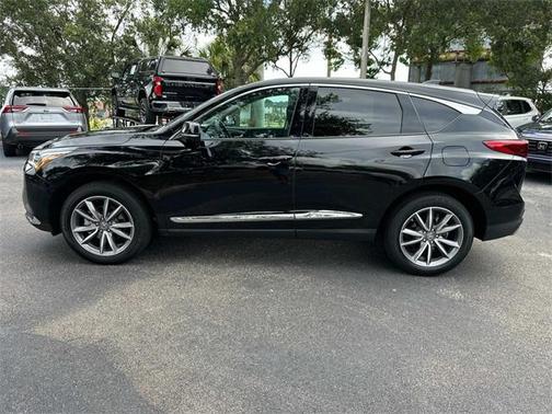 2023 Acura RDX Technology Package