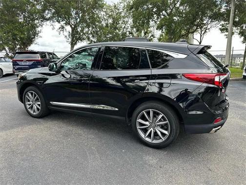 2023 Acura RDX Technology Package