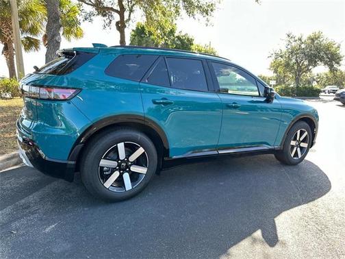 2025 Honda Prologue Touring