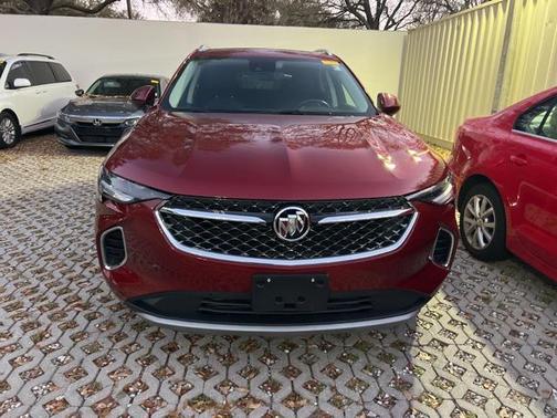 2023 Buick Envision Avenir AWD