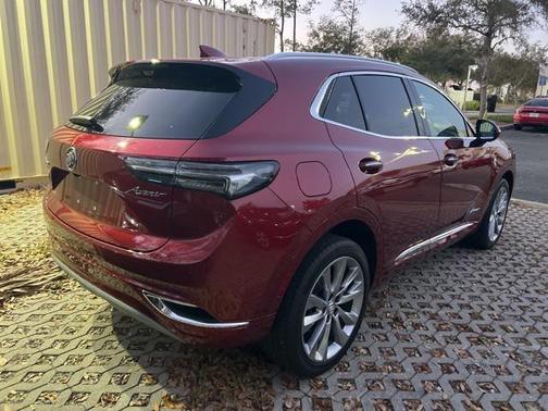 2023 Buick Envision Avenir AWD