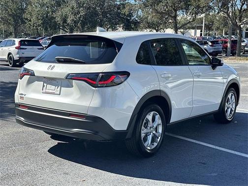 2023 Honda HR-V LX