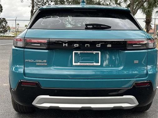 2026 Honda Prologue Touring