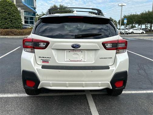 2020 Subaru Crosstrek Limited