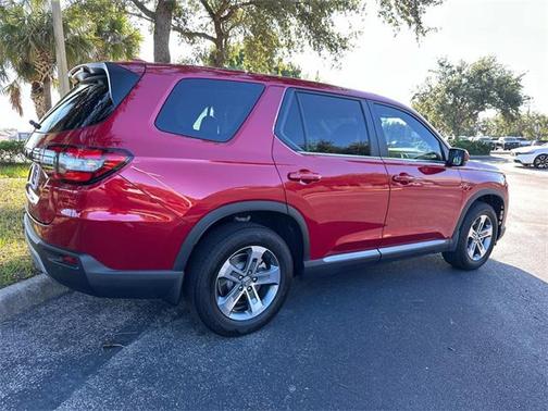 2023 Honda Pilot EX-L