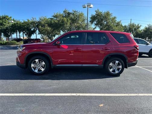 2023 Honda Pilot EX-L