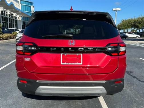 2023 Honda Pilot EX-L