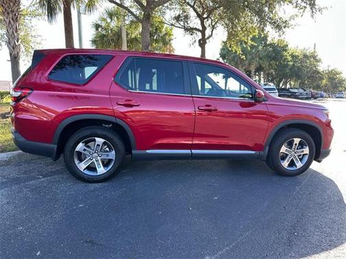 2023 Honda Pilot EX-L
