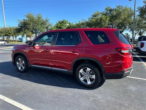2023 Honda Pilot EX-L
