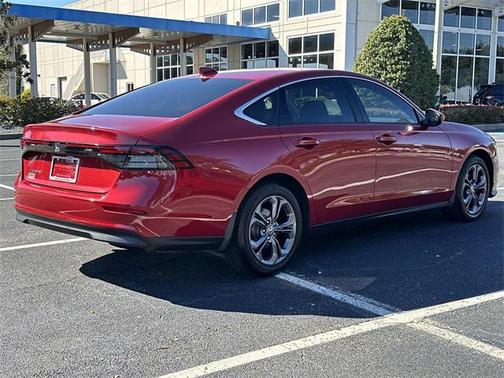 2023 Honda Accord EX 1.5T