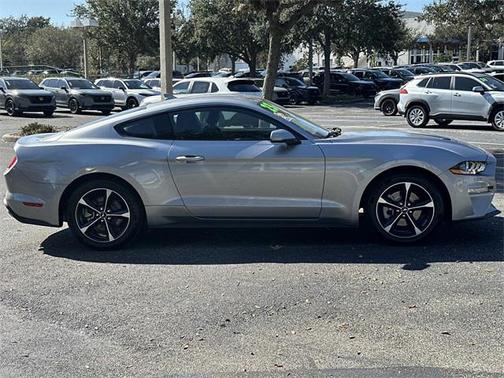 2023 Ford Mustang EcoBoost