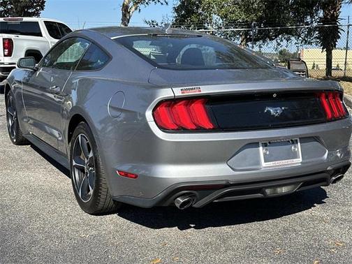 2023 Ford Mustang EcoBoost