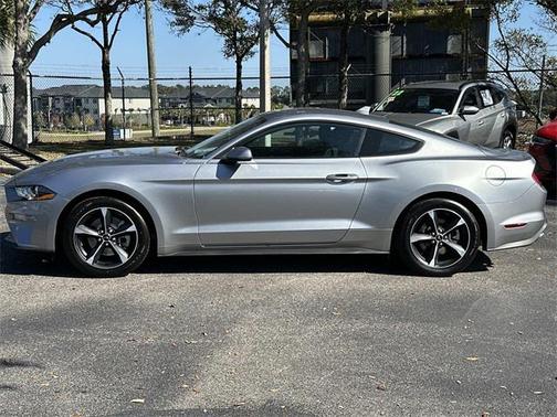 2023 Ford Mustang EcoBoost
