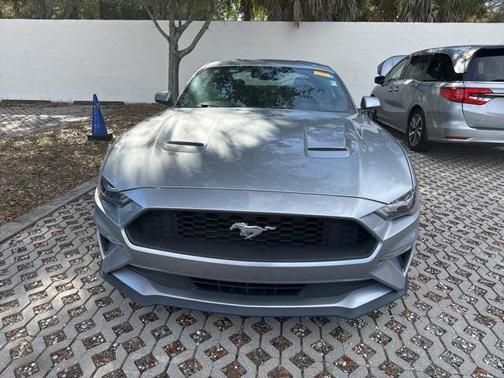 2023 Ford Mustang EcoBoost