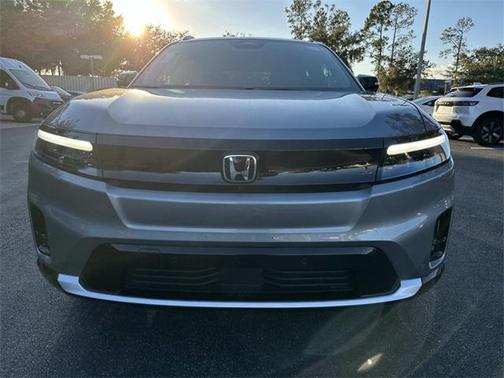 2025 Honda Prologue Elite