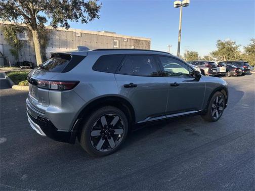 2025 Honda Prologue Elite