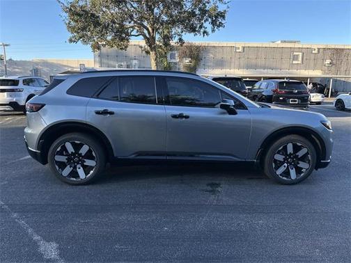 2025 Honda Prologue Elite