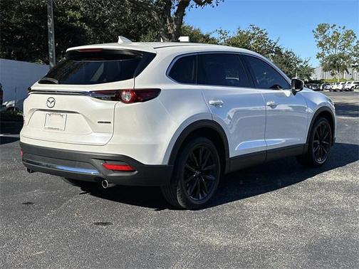 2023 Mazda CX-9 Touring