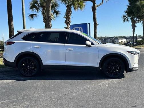 2023 Mazda CX-9 Touring