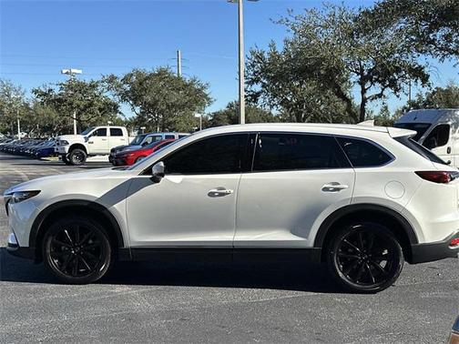 2023 Mazda CX-9 Touring