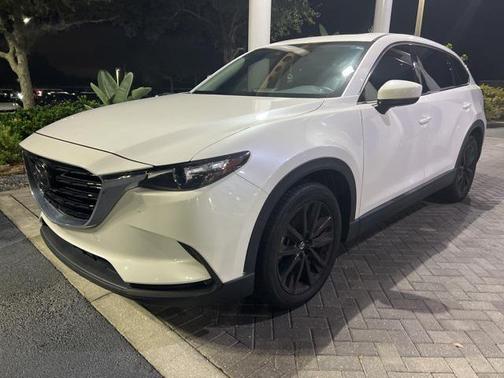 2023 Mazda CX-9 Touring