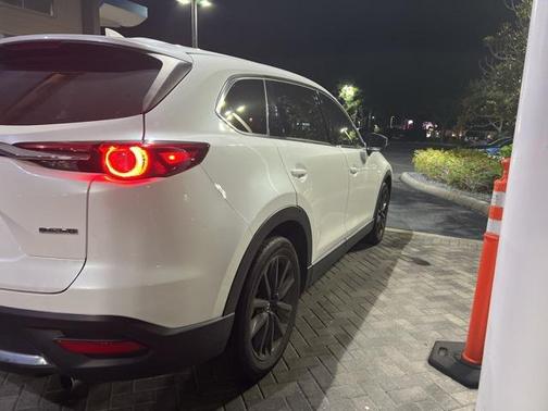 2023 Mazda CX-9 Touring