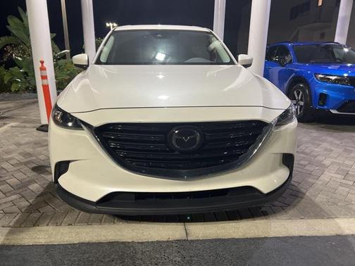 2023 Mazda CX-9 Touring