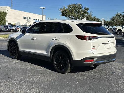 2023 Mazda CX-9 Touring