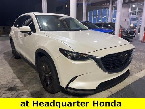 2023 Mazda CX-9 Touring