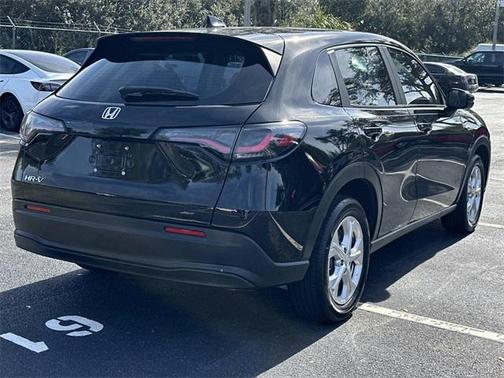 2023 Honda HR-V LX
