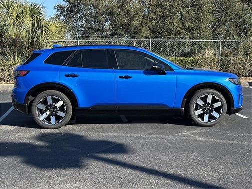 2026 Honda Prologue Elite